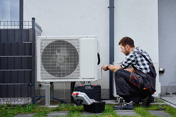 Trusted Hvac service in Holt, MO - JG Cool HVAC